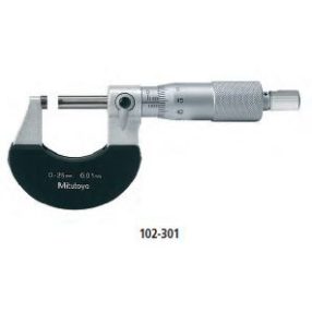 mitutoyo 102-301