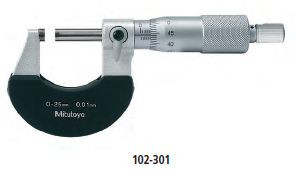 mitutoyo 102-302