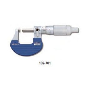 mitutoyo 102-707