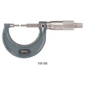 mitutoyo 111-117