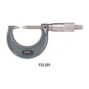 mitutoyo 112-213