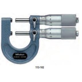 mitutoyo 113-103