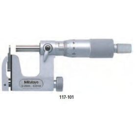 mitutoyo 117-101