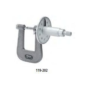 mitutoyo 119-202