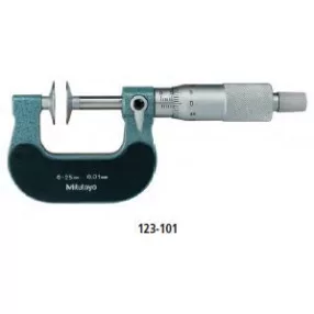 mitutoyo 123-101
