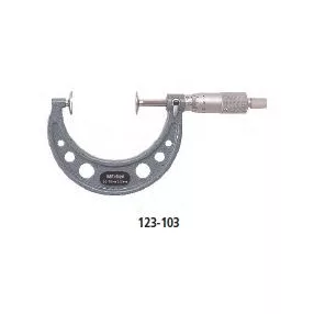 mitutoyo 123-108