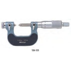 mitutoyo 126-129