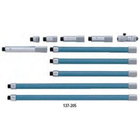 mitutoyo 137-210