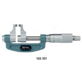 mitutoyo 143-111