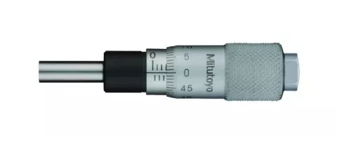 Mitutoyo 148-104-10 Beépíthető mikrométer, kicsi standard típus 0-13/0,01mm