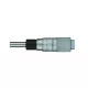 Mitutoyo 148-104-10 Beépíthető mikrométer, kicsi standard típus 0-13/0,01mm