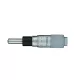 Mitutoyo 148-801-10 Beépíthető mikrométer, kicsi standard típus 0–13 mm, 0,01 mm, gömb alakú