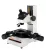 Mitutoyo TM-505B mérőmikroszkóp XY asztal 50 x 50 mm 176-818-11