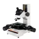 Mitutoyo TM-505B mérőmikroszkóp XY asztal 50 x 50 mm 176-818-11