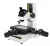 Mitutoyo TM-1005B mérőmikroszkóp  XY asztal 100 x 50 mm 176-819-11