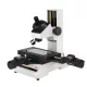 Mitutoyo TM-1005B mérőmikroszkóp  XY asztal 100 x 50 mm 176-819-11