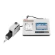 Mitutoyo 178-580-31D Felületi érdességmérő Surftest SJ-411, R2µm; 0.75mN; X=25mm