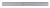 Mitutoyo 182-125 Acél széles merev vonalzó 300mm/12", Metric/Inch