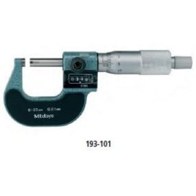 mitutoyo 193-113
