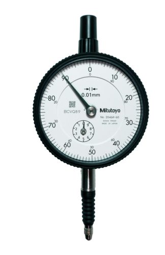 mitutoyo 2046AB-60