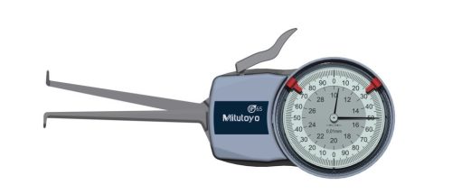 Mitutoyo Karos mérőóra belső méréshez (metrikus) 10-30mm  209-302