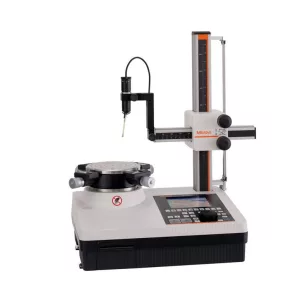   Mitutoyo Roundtest RA-120 Kompakt köralakmérő 211-543-13, mm/inc
