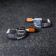 Digitális mikrométer U-WAVE Bluetooth készletben 0-25/0,001mm. Mikrométer Quantumike IP65 (293-140-40), adó (264-626) és csatlakozó egység (02AZF960) Mitutoyo 293-140-40-BT
