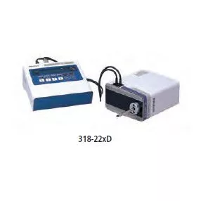 mitutoyo 318-227D