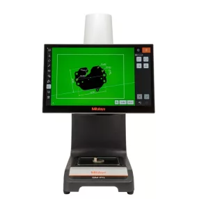   Mitutoyo 359-752-13 QM-Fit Intelligens képfeldolgozó redszer, 1-100x nagyítással gyors és intuitív mérésekhez