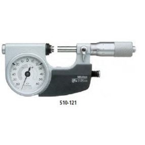 mitutoyo 510-122