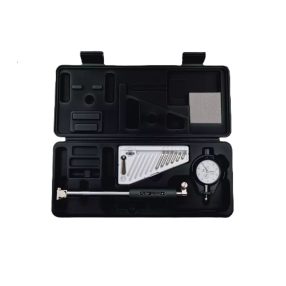   Mitutoyo Furatmérő készlet zsákfuratok méréséhez.  511-426-20,  35-60 mm analóg mérőórával: 0,01 mm