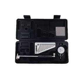   Mitutoyo Furatmérő készlet zsákfuratok méréséhez.  511-427-20,  50-150 mm analóg mérőórával: 0,01 mm