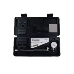   Mitutoyo Furatmérő készlet zsákfuratok méréséhez.  511-435-20,  15-35 mm analóg mérőórával: 0,001 mm