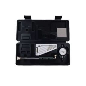   Mitutoyo Furatmérő készlet zsákfuratok méréséhez.  511-436-20,  35-60 mm analóg mérőórával: 0,001 mm