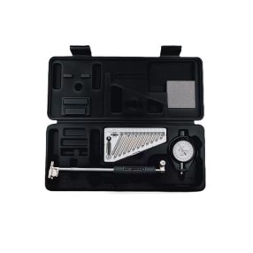   Mitutoyo Furatmérő készlet zsákfuratok méréséhez.  511-437-20,  50-150 mm analóg mérőórával: 0,001 mm