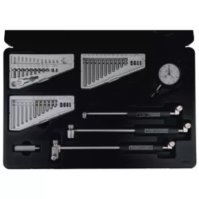   Mitutoyo 511-921-20,  Belső furatmérő,  2 ponton mérő, 18-150mm, 0,01mm