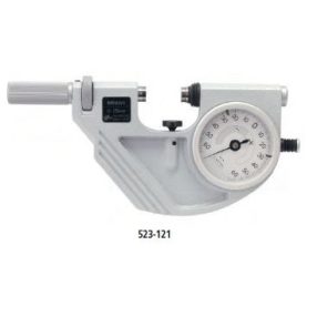 mitutoyo 523-123