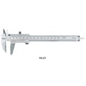 mitutoyo 536-221