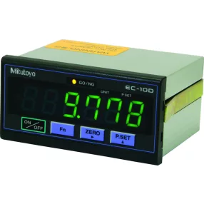 mitutoyo 542-007E