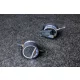 Digitális mérőóra U-WAVE Bluetooth készletben 0-12,7/0,001mm. Mérőóra (543-700B), adó (264-627) és csatlakozó egység (02AZF700) Mitutoyo 543-700B-BT