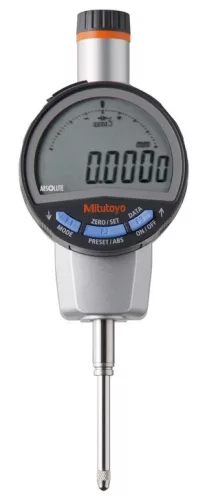 Mitutoyo 543-720B ABSOLUTE Digimatic ID-C mérőóra,   25.4/0.0005 mm/0.001 mm/0,01mm  