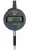 Mitutoyo 543-794B-10 Digitális mérőóra ID-S112PXB2, IP53 12,7 mm, 0,001 mm, lapos hátlap