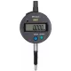 Mitutoyo 543-794B-10 Digitális mérőóra ID-S112PXB2, IP53 12,7 mm, 0,001 mm, lapos hátlap