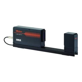   Mitutoyo Laser Scan Mikrométer mérőegység 544-124 LSM-30-A 0,005-2mm IP67