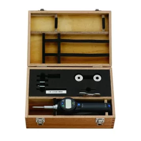 Mitutoyo Borematic készlet 6-12mm 568-924-10, SBM-12CXST