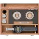 Mitutoyo  568-926-10 Digitális ABS Borematic (belső) készlet SBM-50DST, 25-50 mm, cserélhető fejkészlet