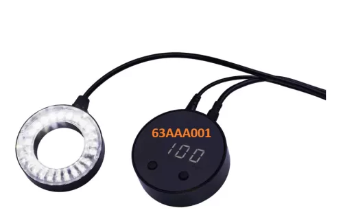 LED gyűrűsfény TM mérőmikroszkóphoz Mitutoyo 63AAA001