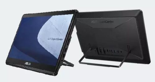 ASUS AiO tablet PC M2 Metrology szoftverrel, Mitutoyo 63AAA684