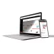 E-Learning online oktatócsomag Mitutoyo SJ-220 érdességmérőkhöz (magyar nyelven). Mitutoyo 63AAA710HU