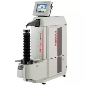   Mitutoyo Rockwell HR-530 félautomata keménységmérő fő egység, 250 mm, mm/inch, ISO-JIS-ASTM, 810-233-33
